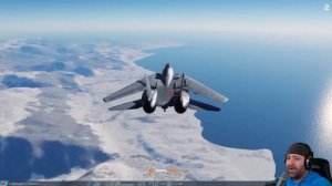 DCS World SATAL 2020: Gryphon Squadron vs Tactical Fighter Squadron 81