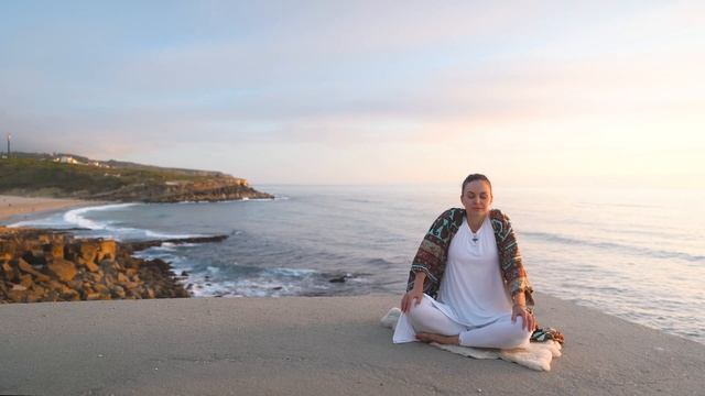 Кундалини йога для начинающих смотреть онлайн