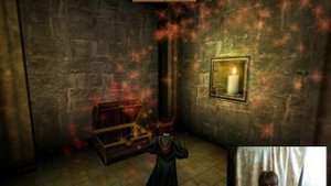 Прохождение Гарри Поттер и Тайная Комната #18