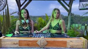 NIVAIX _ Tribal Tech House Tulum