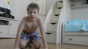 Что будет, если отжиматься каждый день? С 30 до 90 отжиманий за 30 дней