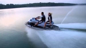 Overview of Yamaha's 2011 VX Series WaveRunners