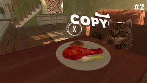 ИНСТИНКТЫ - Copycat #2 (2K, БЕЗ КОММЕНТАРИЕВ)