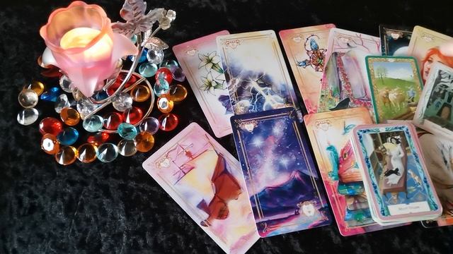 Гадание на Будущее. Весы Неделька 21-27 ИюНя. Онлайн гадание на Ленорман. ВАЖНЫЕ СОБЫТИЯ +Сюрприз. смотреть онлайн