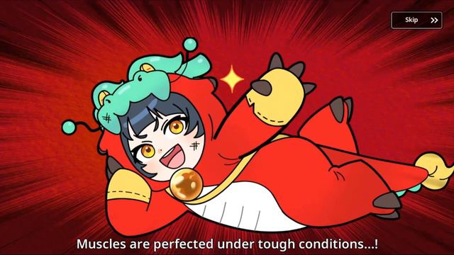 СПОЙЛЕР - Очень смешной комикс с Сцинтиллой и Ранпангом смотреть онлайн