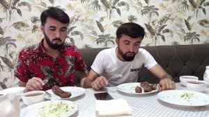 Тез Храк #6 Ответи ДоFан Да Самандар Шашилик