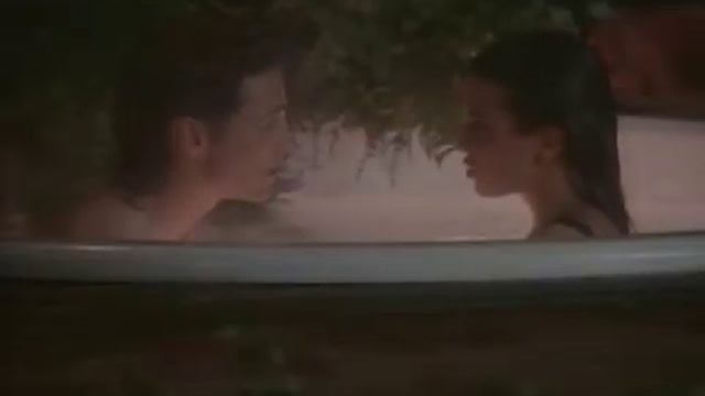 Брендон и Марианна.mp4 смотреть онлайн