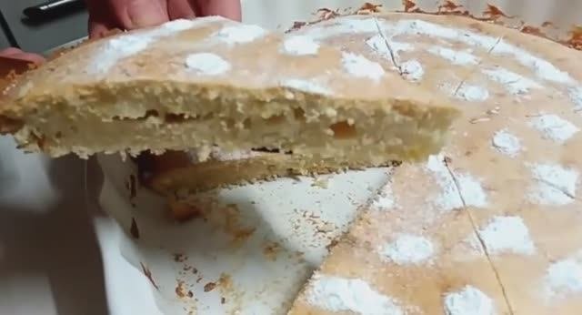 Повтори рецепт который. Лимонный пирог который просто тает во рту. &quot;кремовый&quot; пирог, который просто тает во рту!!. лимонный пирог тает во рту на канале кухня наизнанку.