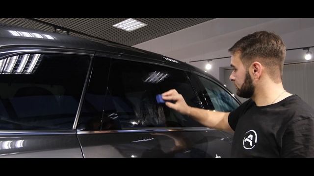 ОБЗОР ДОРАБОТОК MAZDA CX9 ИЛИ ЧТО МОЖНО СДЕЛАТЬ С НОВЫМ АВТОМОБИЛЕМ В AUTOCOMFORT смотреть онлайн