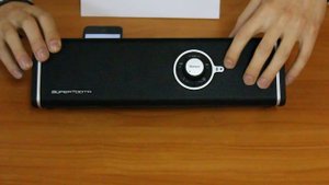 Mobidick SuperTooth Disco