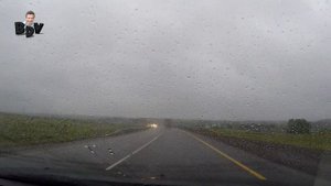 Путешествие на машине или на море на машине | В первую ночь доехал из Екатеринбурга до Тольятти