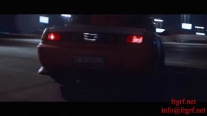 Экранная заставка моторное масло "Takayama". "Федеральная Рекламная Группа"