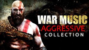 "В Час Битвы" Очень Мощная и Жесткая музыка! Подборка!