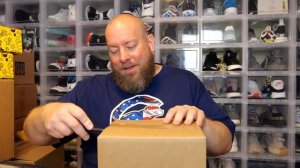 Opening a $1,050 PopKingPaul Funko Pop MEGA GRAIL Mystery Box