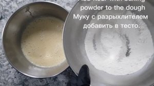 Банановые блины #банановыеблины #банановые #блины