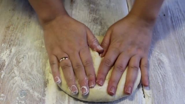 Вареники с вишней рецепт: вареники с вишней
