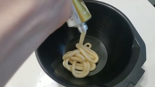 Undertale Merch and Turning into a Cinnamon Roll? смотреть онлайн