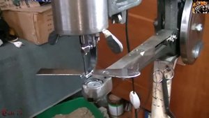 ТО !  Швейной машинки ВЕРСАЛЬ.  Versailles