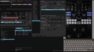 06 TRAKTOR MIDI MAPPING – НАЗНАЧЕНИЕ МИДИ ИН НА КЛАВИШУ. ТИПЫ КОНТРОЛЯ И СВОЙТВА КНОПОК. (DJ VALUEV