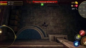 TOTAL RPG - Первое впечатление!