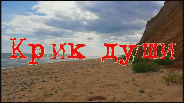 Крик души. Стихи, декламация и видеомонтаж - Евгений Доставалов