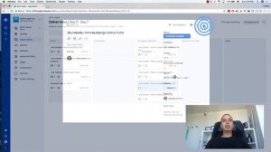 How to change status in Jira ? - Jira Basics