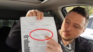 Перевозчик НАКАЗАЛ Рублём Весовой Контроль ГАИ 2019