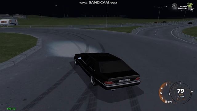 Mercedes-Benz s600 w140 7.3 brabus в деле смотреть онлайн