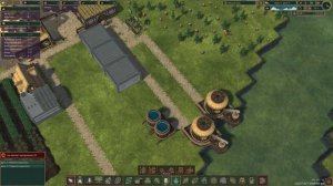 прохождение игры timberborn