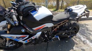BMW S1000R 2022
