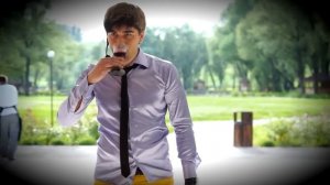 Иллюзионист Артур Кэрол - Промо видео (HD)