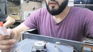 Как закрыть отверстие в микроволновке?!