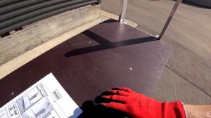 Помост универсальный Krause Corda 2x5 . #ДИРС Обзор