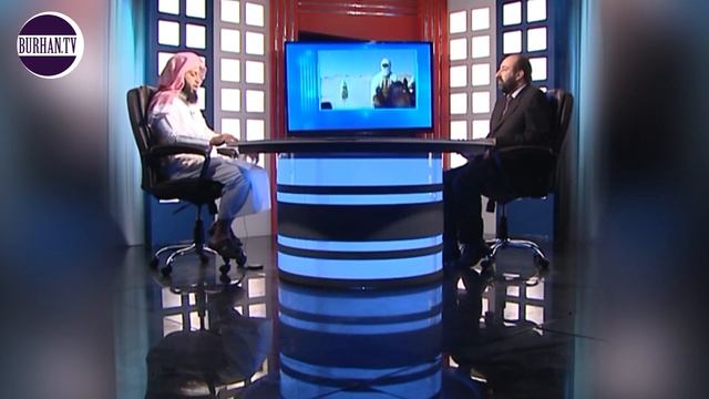 Кто был Муавия ибн Аби Суфьян2 ЧАСТЬ