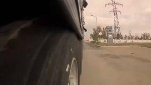 Новый тентовый полуприцеп марки IMTRAILER