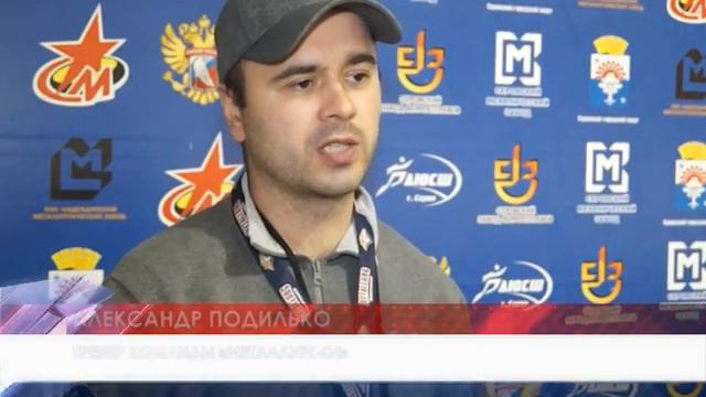 Юная серовская хоккеистка Ксения Тюрина приглашена в юниорский состав лучшей женской команды страны смотреть онлайн