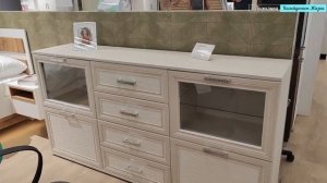 Мебель в НИТИ в Рязани, ассоритимент, цены. Обновляем спальню и коридор. Муки выбора мебели и обоев