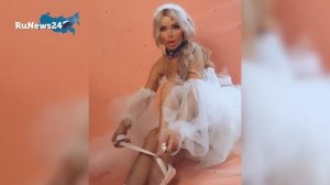 Алена Кравец изъявила желание финансово помочь МакSим во время болезни