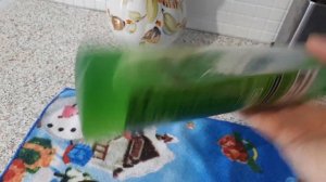 Шампунь с мумие для укрепления волос