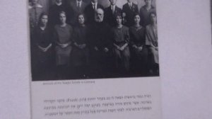 Прогулка по Тель Авиву  Сарона