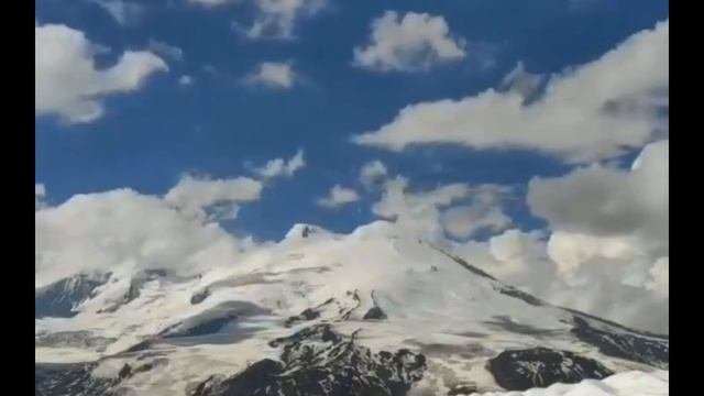 Красивые места в России
