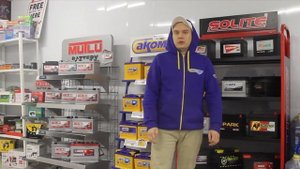 Что стоит знать об автомобильных аккумуляторов