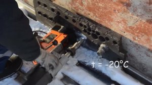 Microcut. Аэрозольная смазка для сверления и нарезания резьбы