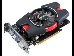 GT 440 1GB GDDR5 Тесты в играх