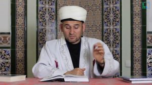 Урок по Фикху. Намаз в Каабе | Тулкын хазрат