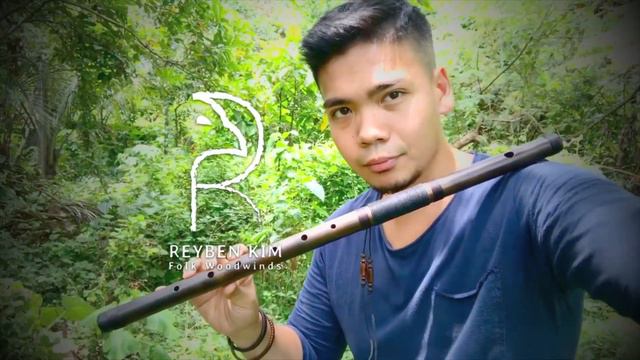 Ocarina, Flute, and Whistle Music Compilation - The Great Outdoors смотреть онлайн