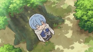 Провожающая в последний путь Фрирен: Мини аниме