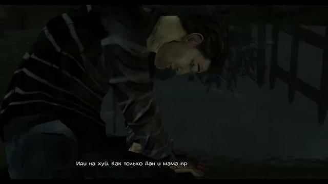 The Walking Dead(ходячие мертвецы) Season 1, episode 2(Жажда помощи) 4 часть. смотреть онлайн