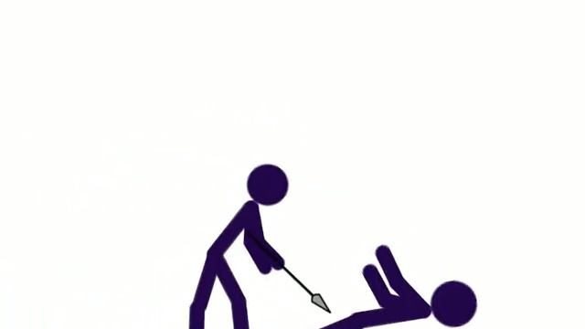 Стикмен не любит когда к нему пристоют смотреть онлайн