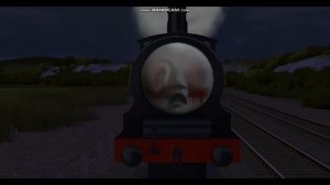 Sodor Cold Wars: All I Want MV